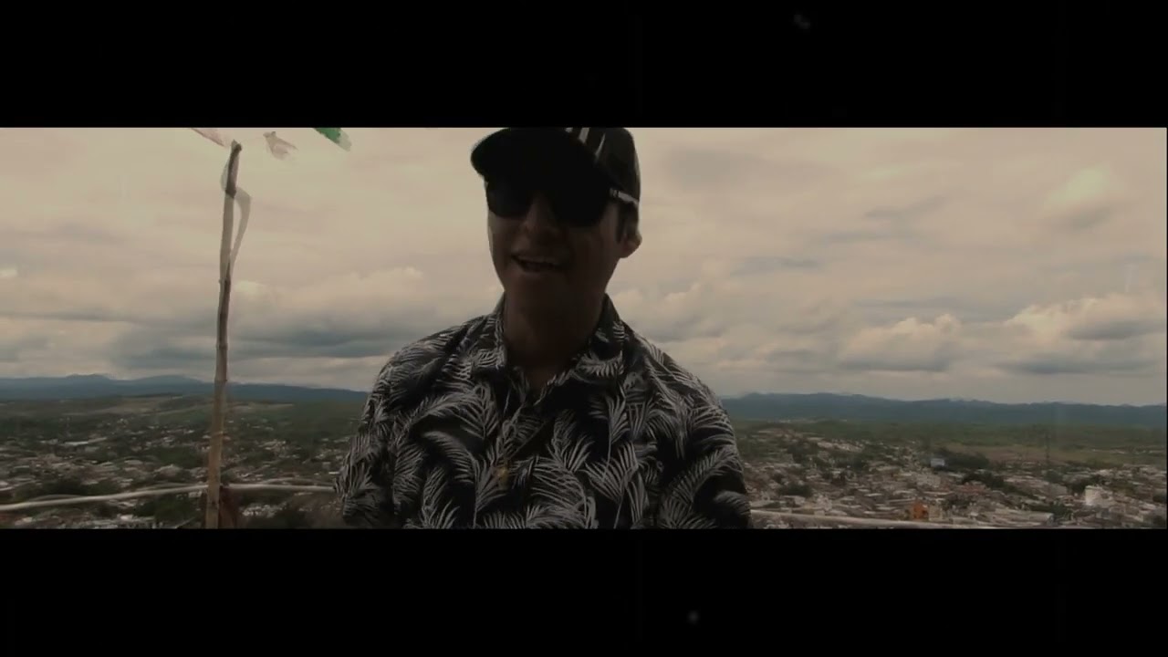 Libero Lo Malo/Sorex M. Feat Serra 98 (Video0ficial)