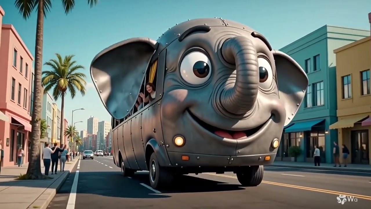 O Ônibus Elefante ‐ Feito com o Clipchamp 1