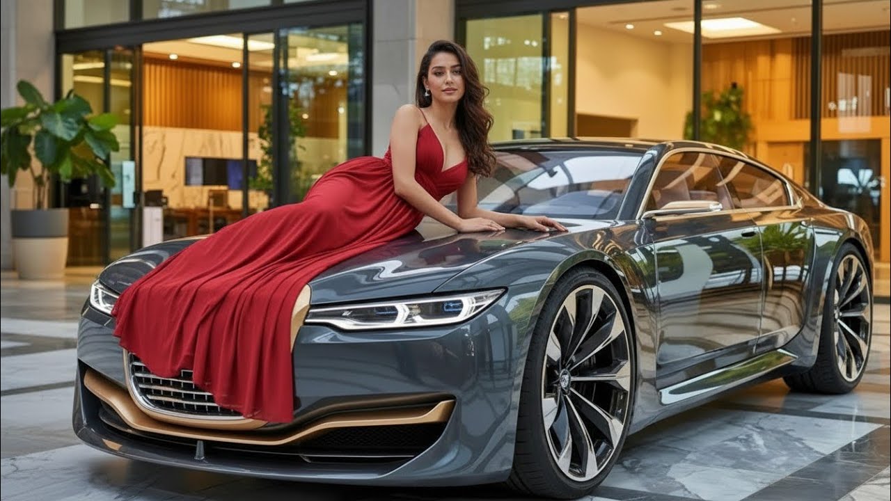 Обзор Chrysler 300C 2026 года | Классический американский роскошный седан с современными характер...
