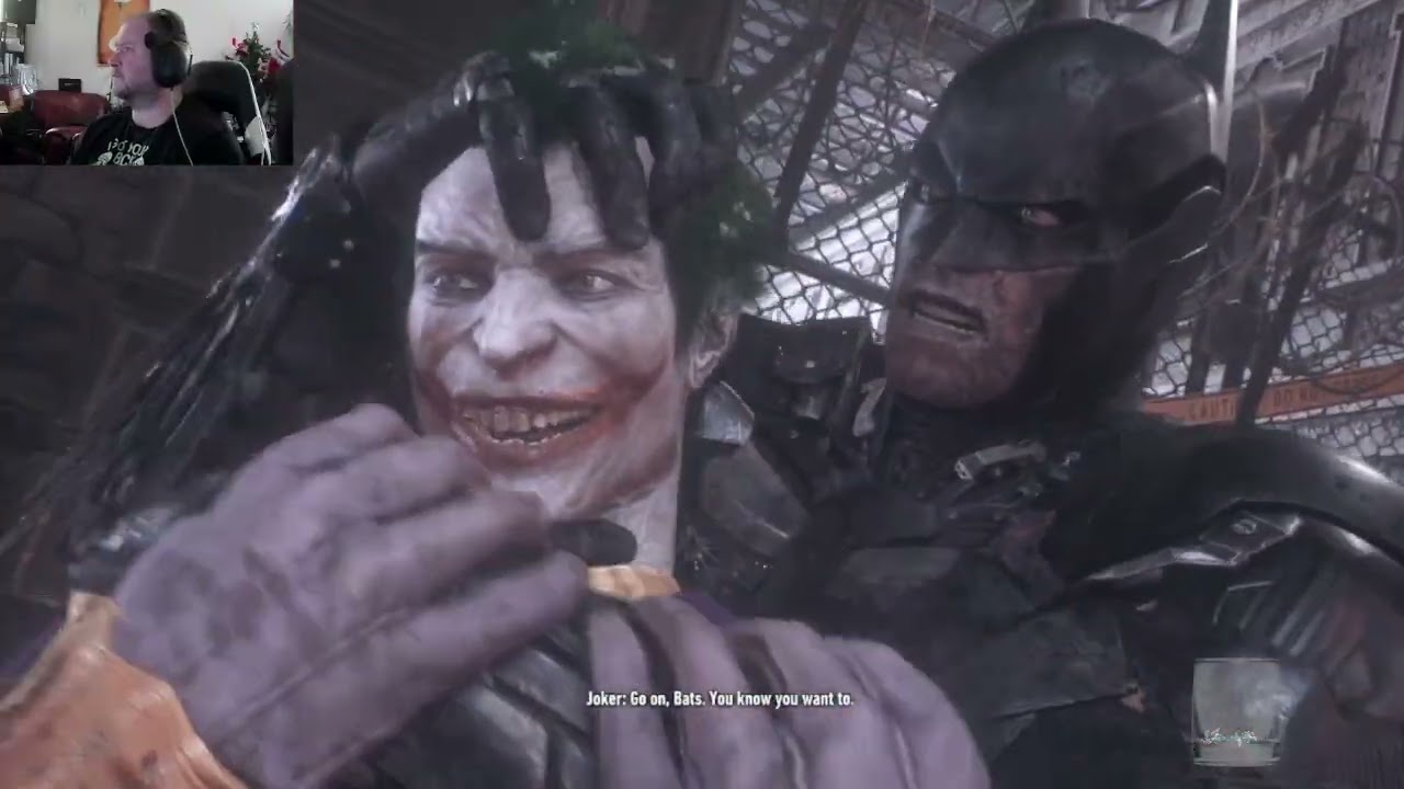 Impromptu Arkham Saturday! 03-14-26