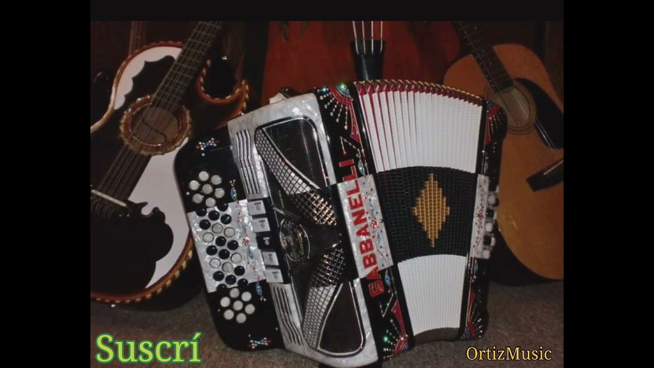 Mix de Polkas y huapangos pa' bailar