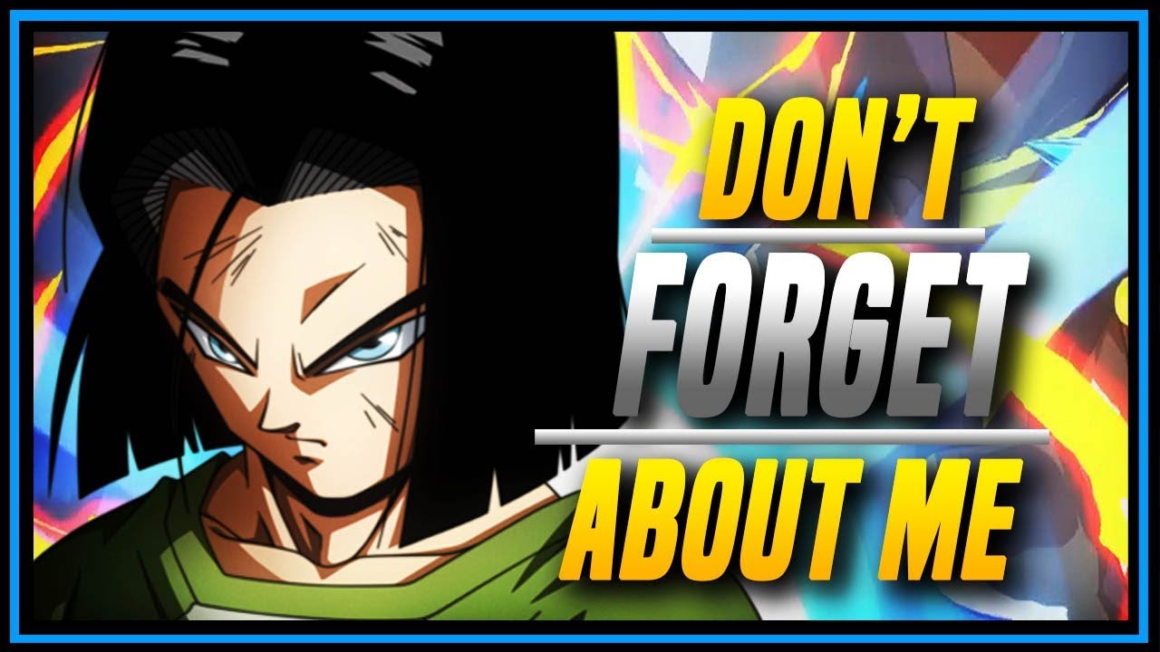 DBFZ ➤ Lowest Of The Low GO1 Android 17 And Krillin  [ Dragon Ball FighterZ ]