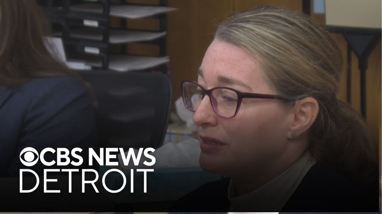 Court hearing continues on hyperbaric chamber explosion case