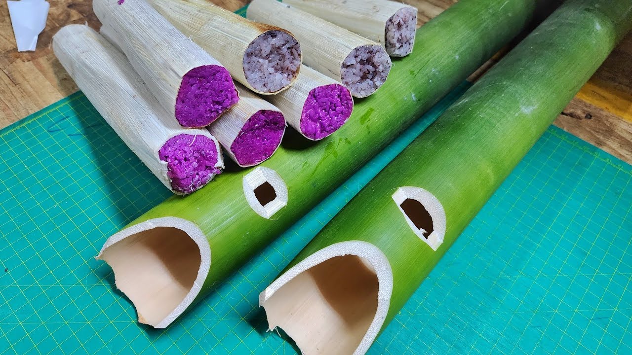 MÓN NGON TỪ BẢN