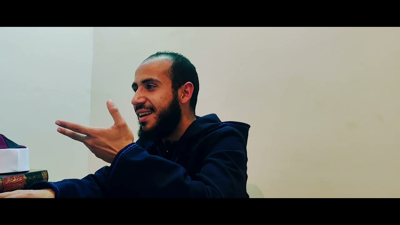 المحاضره الثالثه | هنعوض في شعبان  