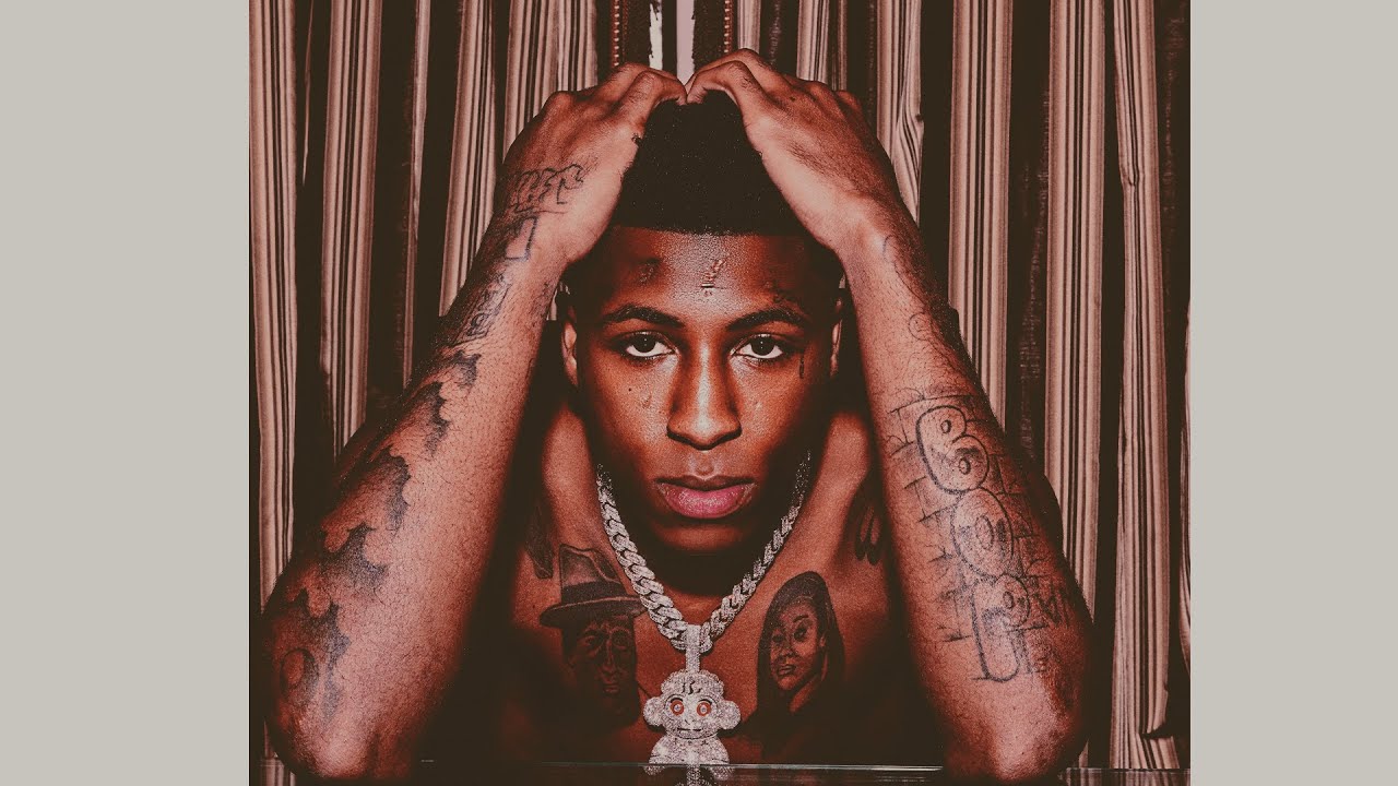 [FREE] NBA Youngboy Type Beat 