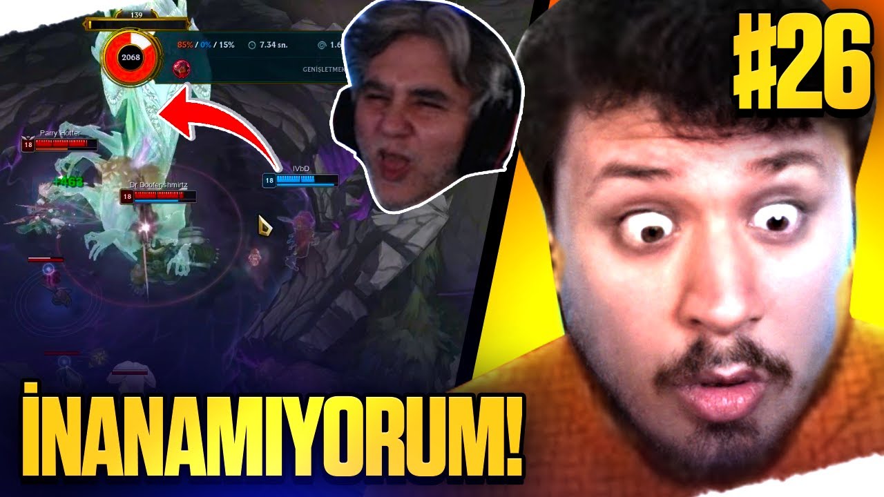 Aman Allah'ım dayı baron mu çaldı??? duası kabul olmayacak beşli esnek #26