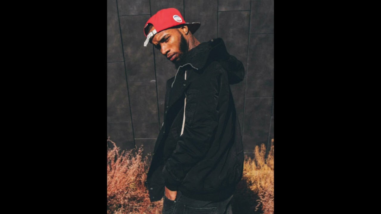 FREE Tory Lanez x Drake x Tems Type Beat - Controlla