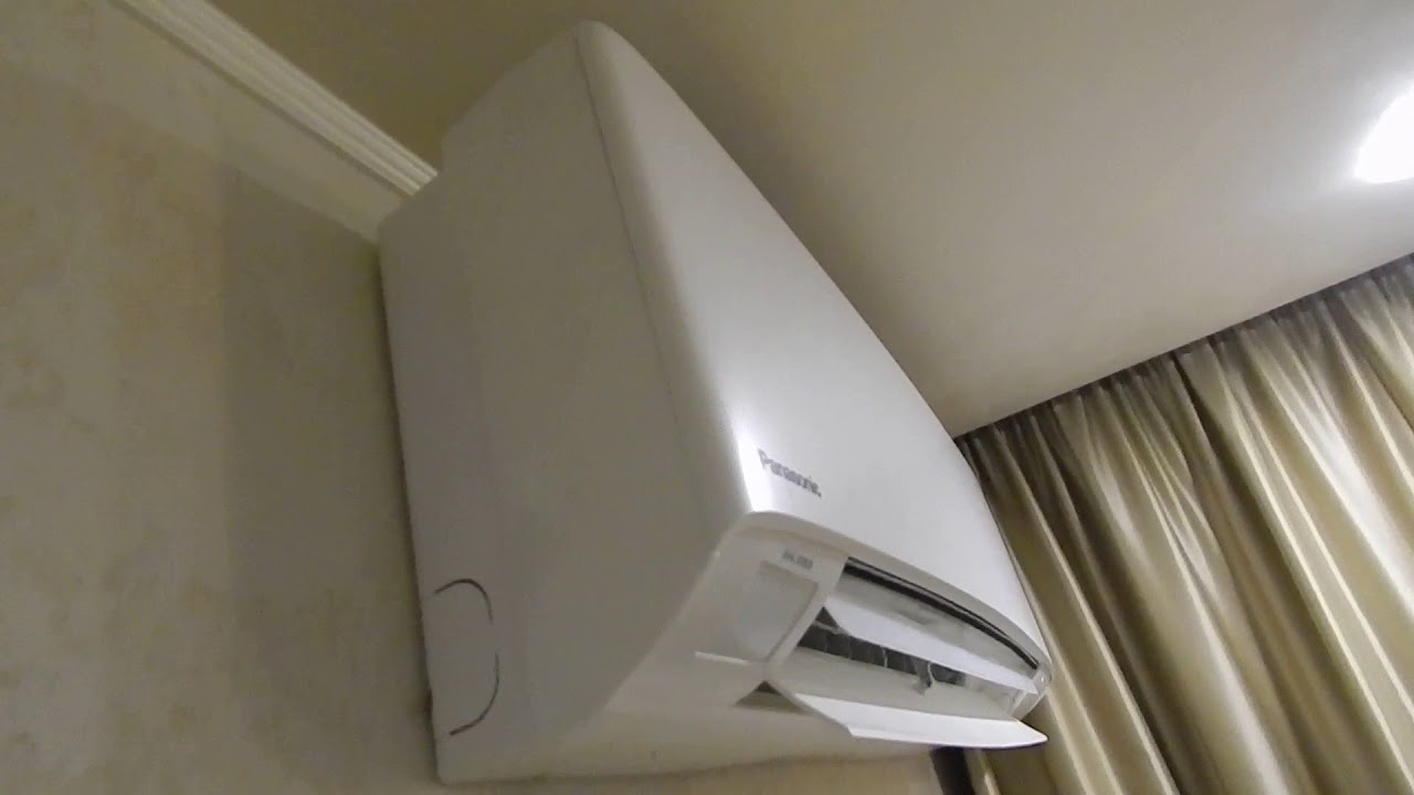Кондиционер Panasonic CS-Z20TKW   серия ETHEREA   фреон R32