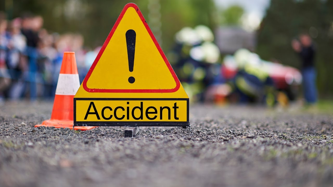The role of technology in improving road safety #accidentnews