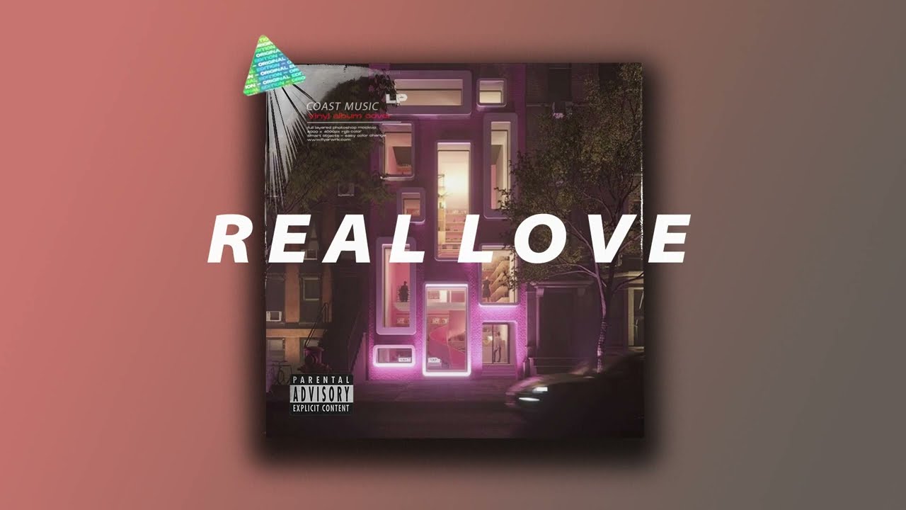 Slow R&B Smooth Type Beat 