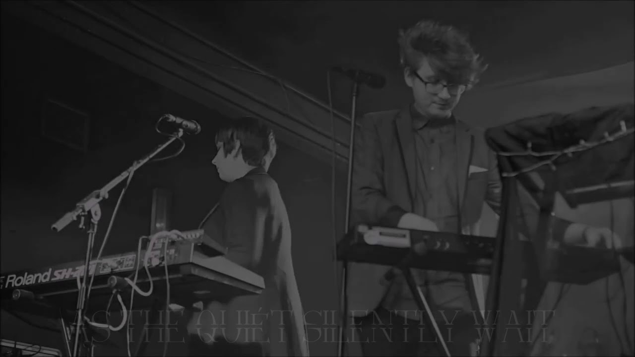Promenade Cin&eacute;ma (City Electronic Headliners) promo video