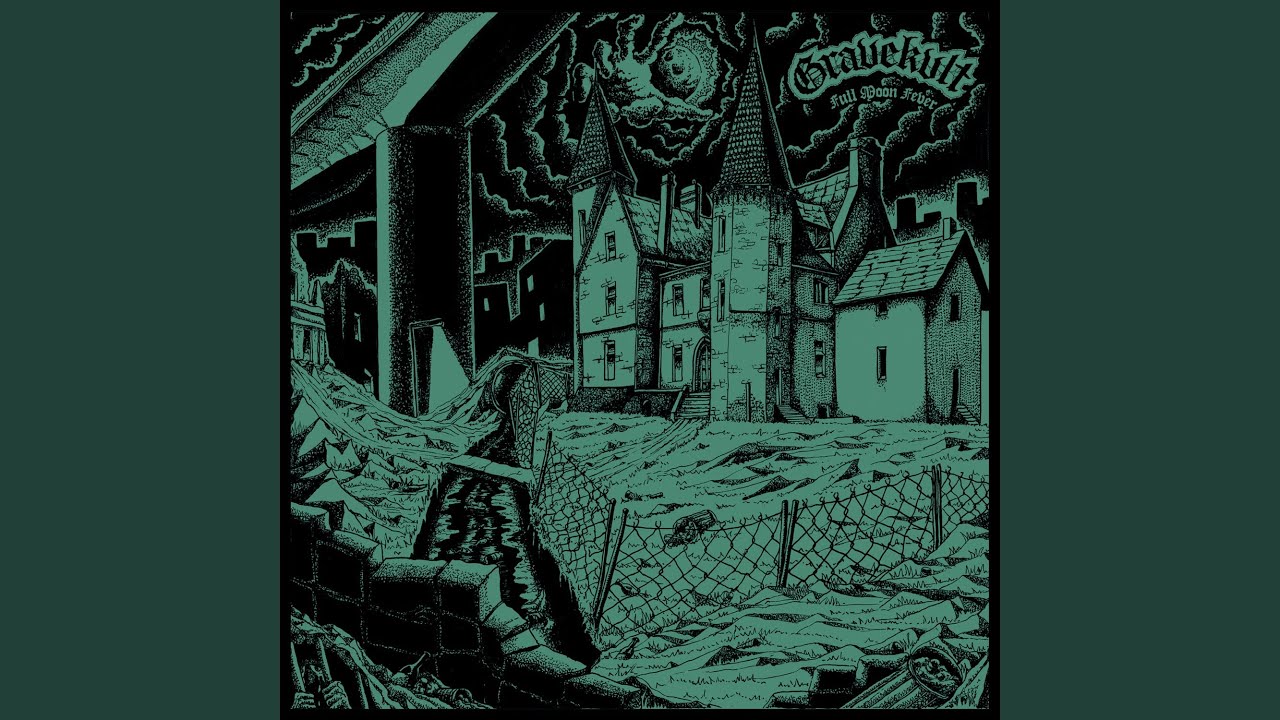 Hexanguination (Anaemic Dreams and Silver Blades)