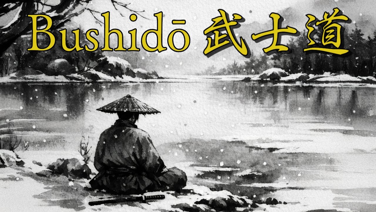 Bushidō — Samurai Spirit in Japanese Soundscapes