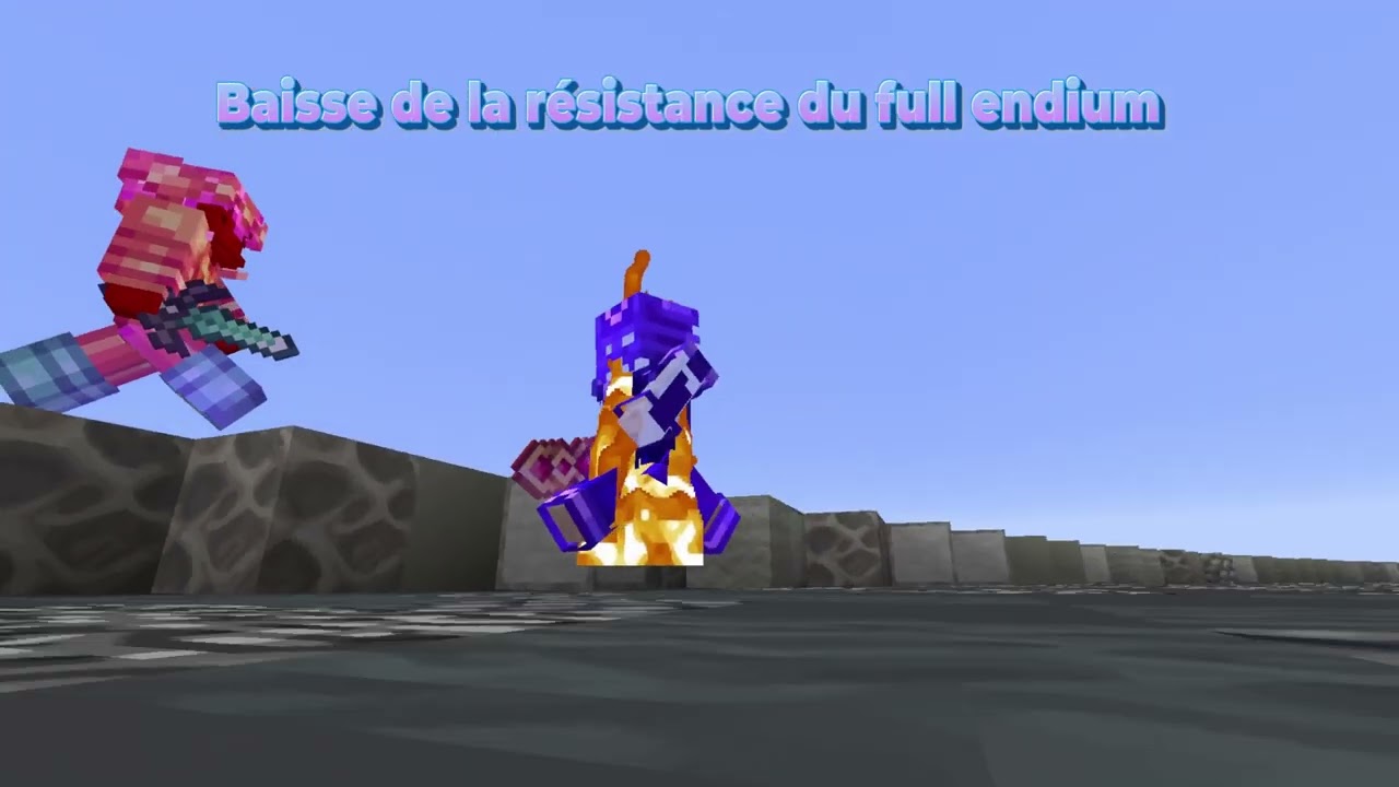 Paladium OG | Le PVP