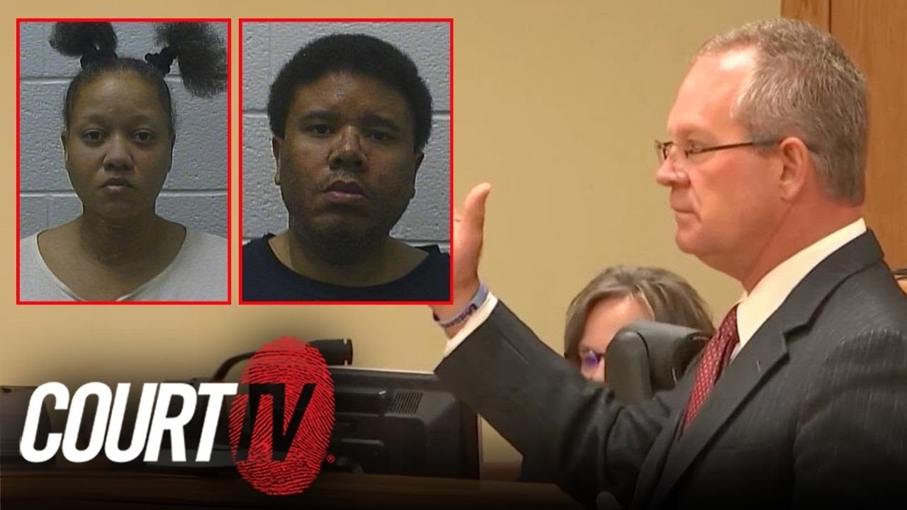 Brother & Sister Murder Trial: Defense Closing Argument | Part 1