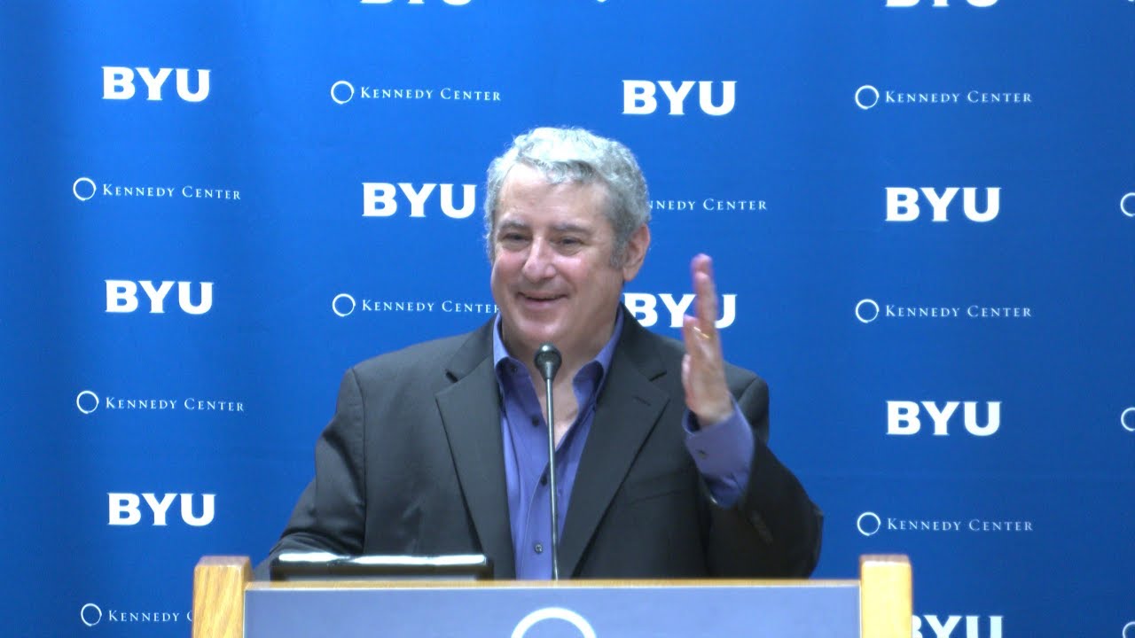 Joel Robbins | Anthropology, Theology, and the Problem of Judgment Across Cultures