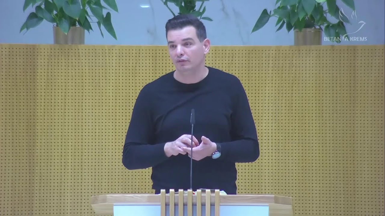 Adi Mocan - Devoțiune sau divertisment? + sesiune Q&A
