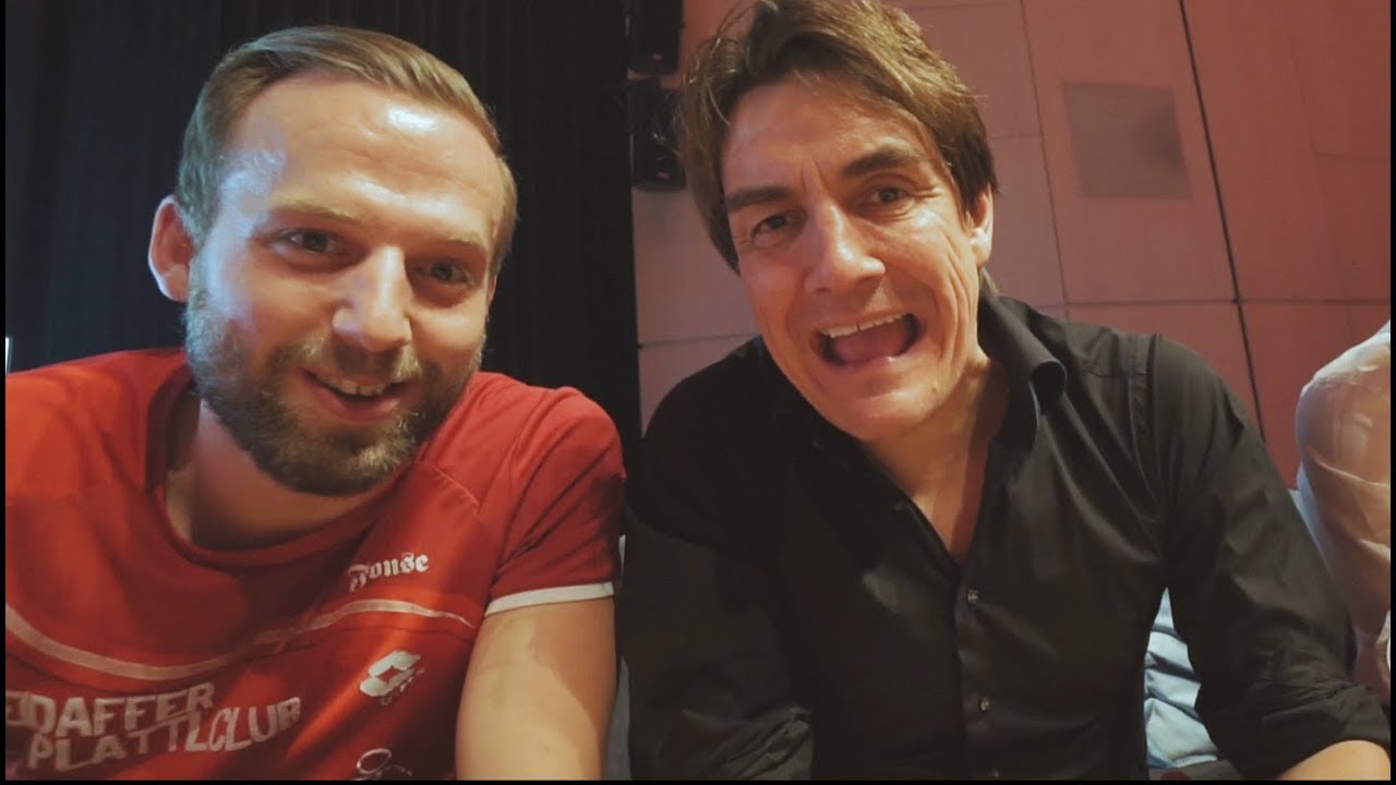 Retten, dass..! | Neidaffer Plattlclub live (Matze Knop, Toni Lauerer, Troglauer & Barbari Bavarii)