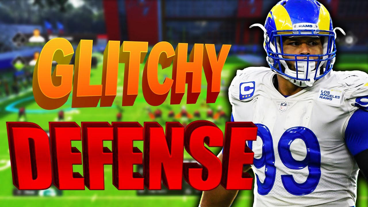The BEST Pass Defense In Madden 22!!! | Madden 22 Defense Tips