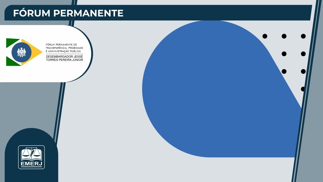 AS MAIS RECENTES ATUALIDADES DA ADMINISTRAÇÃO PÚBLICA