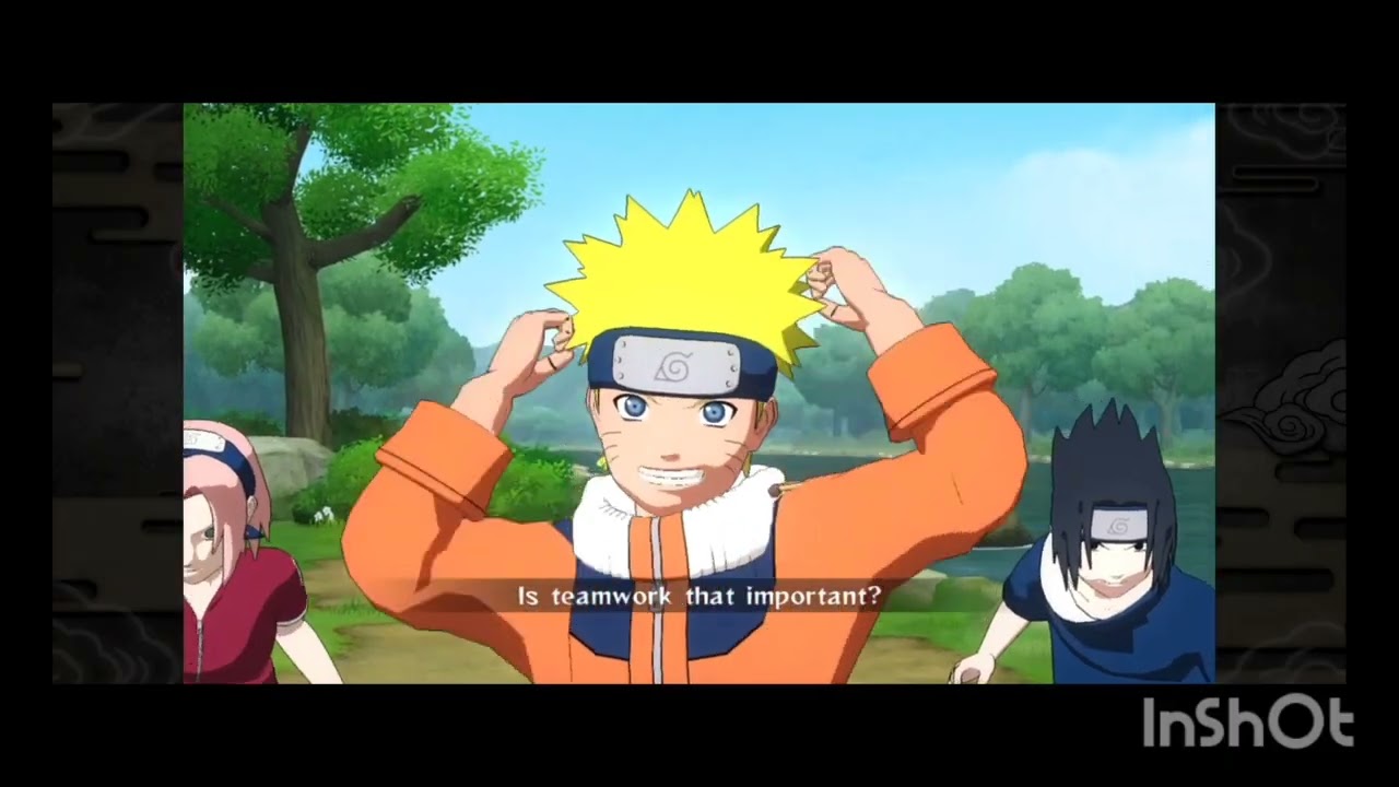Naruto