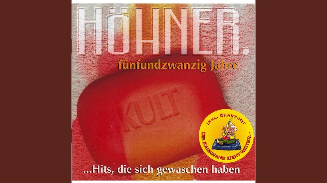 Ich ben ne Räuber (Remake '97)