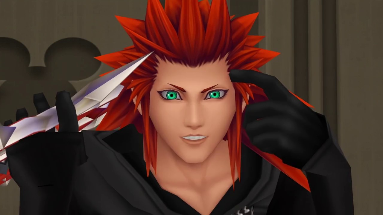 kh crack