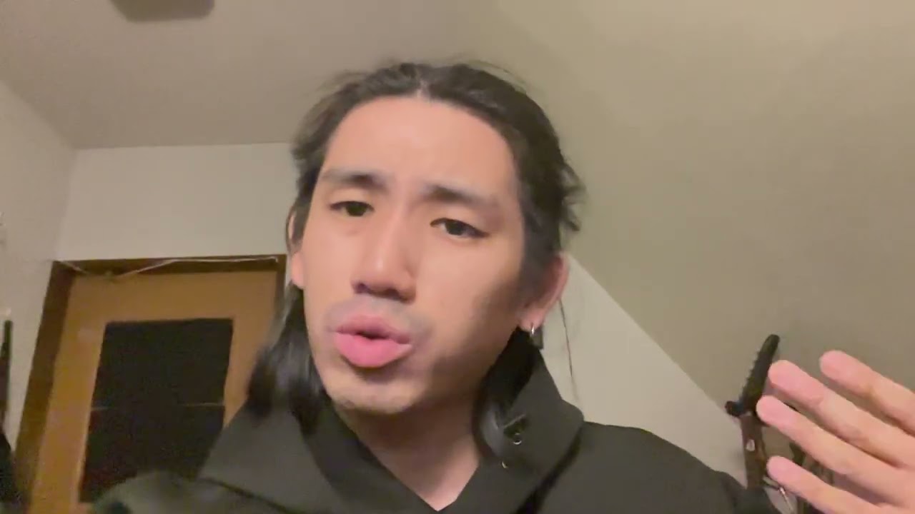 #36 緊急じゃないわけがない