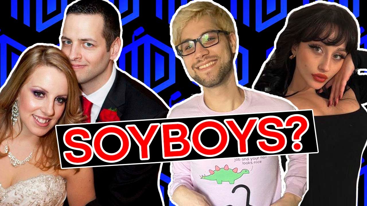 Are Men Today Really Less Masculine? | Andy & Rachel Vs RC & Lav | Debate Podcast