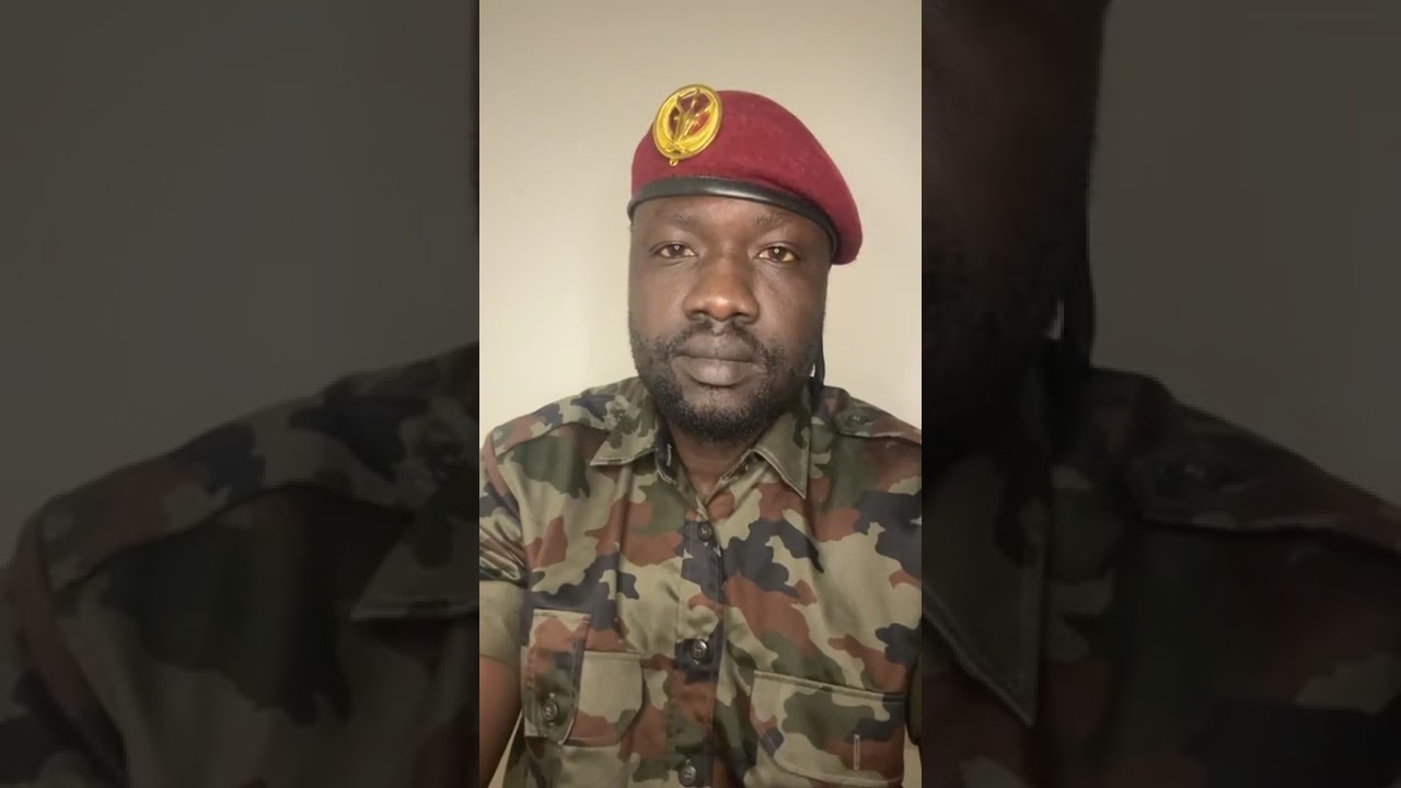 nuer tv please share this message with our people nuer community