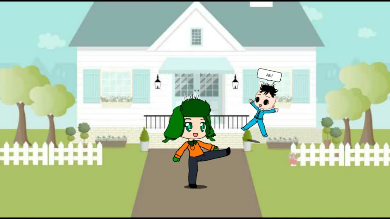 Mountain Town | GCMV/GLMV | South Park