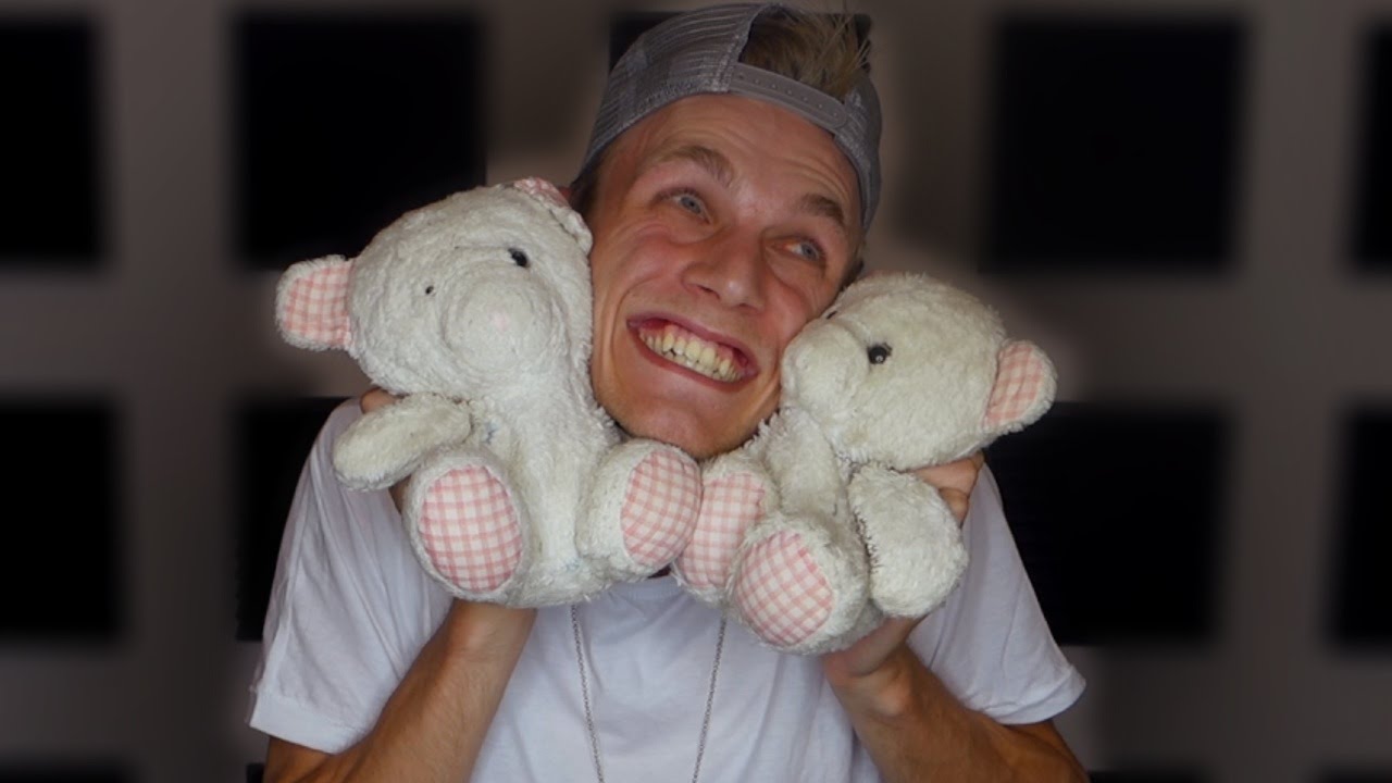 MIJN KNUFFELS! - Q&A met Milan Knol