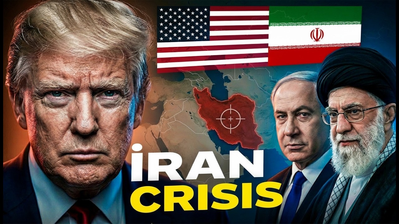 Iran’s Supreme Leader Khamenei Dead | U.S. - Israel Strikes Explained