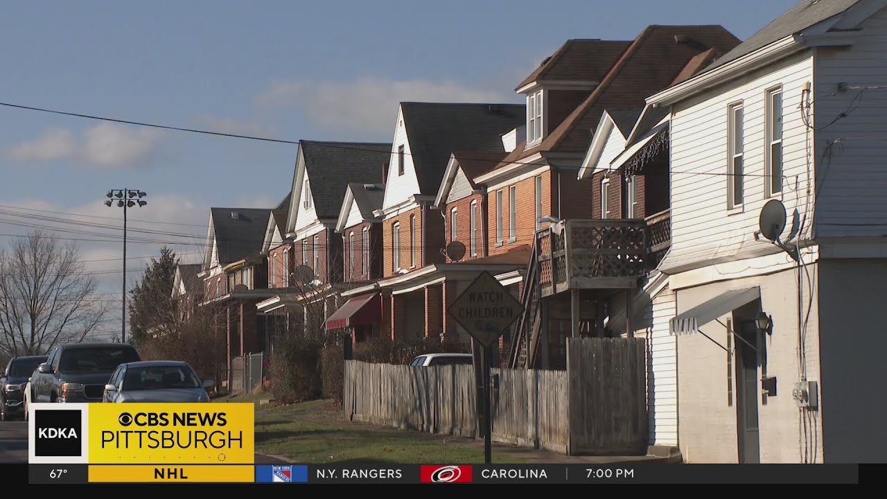 Housing authority in Pittsburgh overwhelmed by applications for subsidized housing vouchers