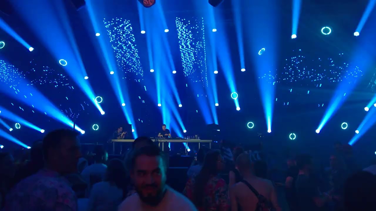 Dark-E @ 30 ans DJ Furax (4K)