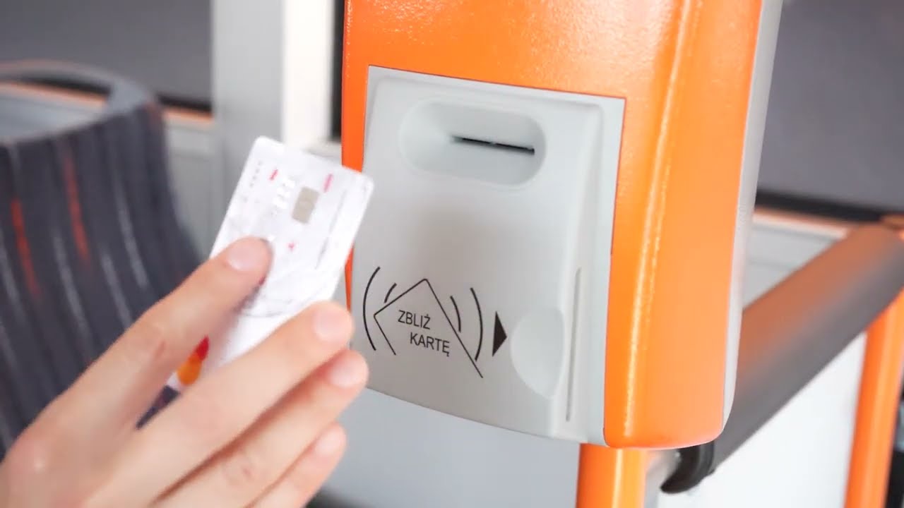 System dynamicznej informacji pasażerskiej oraz elektroniczna karta miejska już wkrótce.