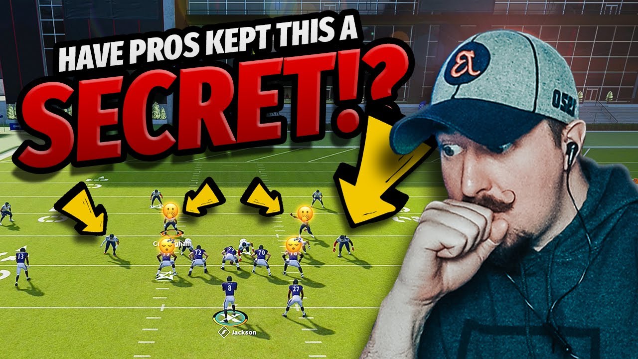 Is the *34 Defense* Viable in Madden 22?!