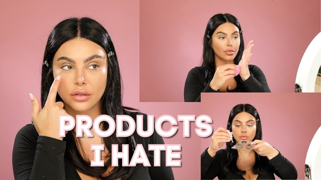 Products I Hate… Until I Learned How to Use Them