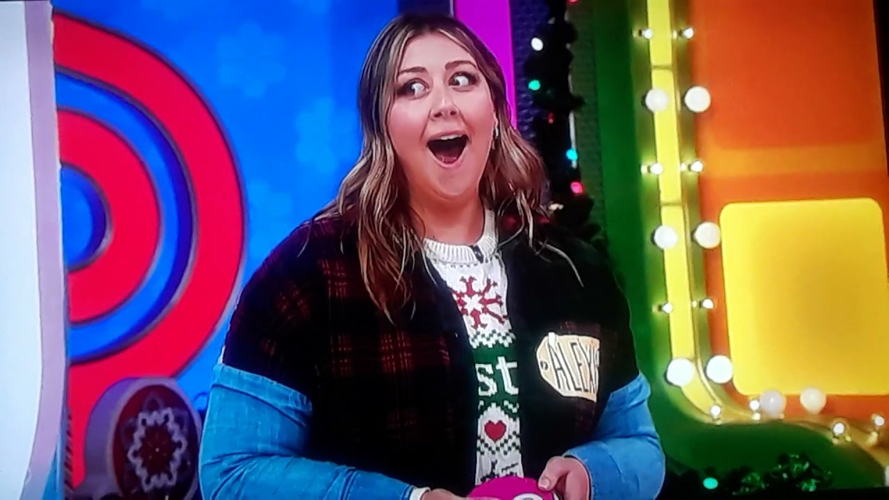 The Price Is Right 