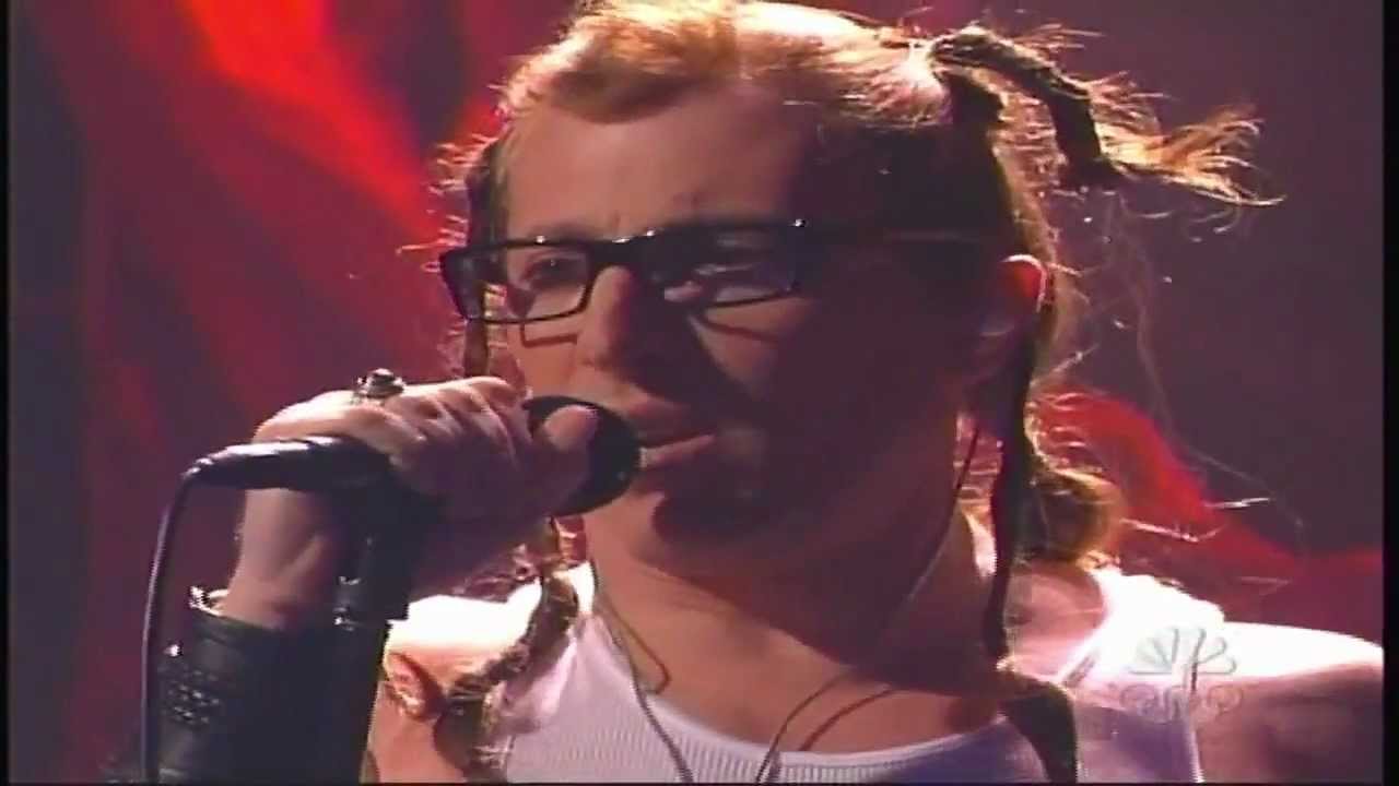 A Perfect Circle -The Outsider Live (Pro-Shot) HD