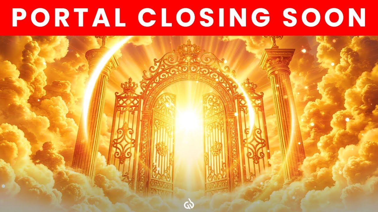 ✨ 2:22 Portal Closes Soon: Manifest Abundance Before It Ends ✨