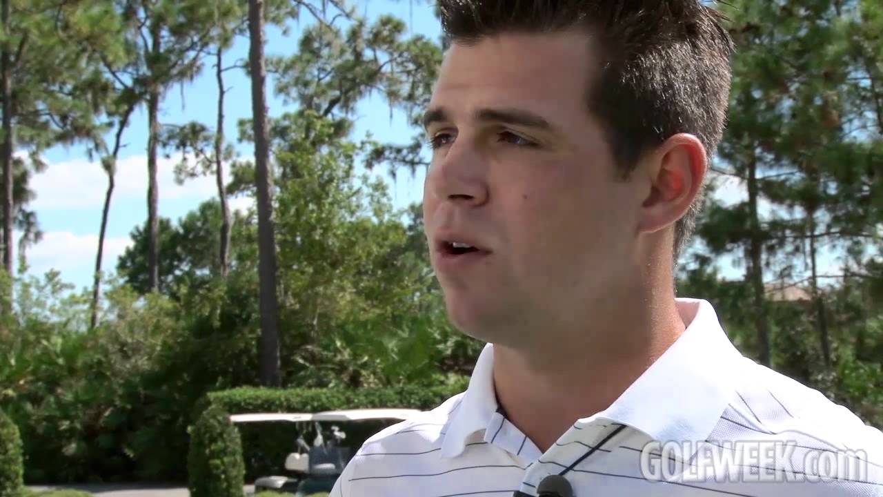 Hate to be Rude: Gary Woodland