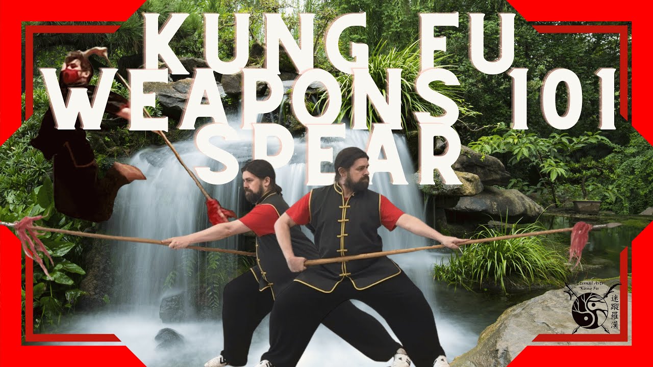 The King Of Weapons: and the Lan Na Zha Technique!