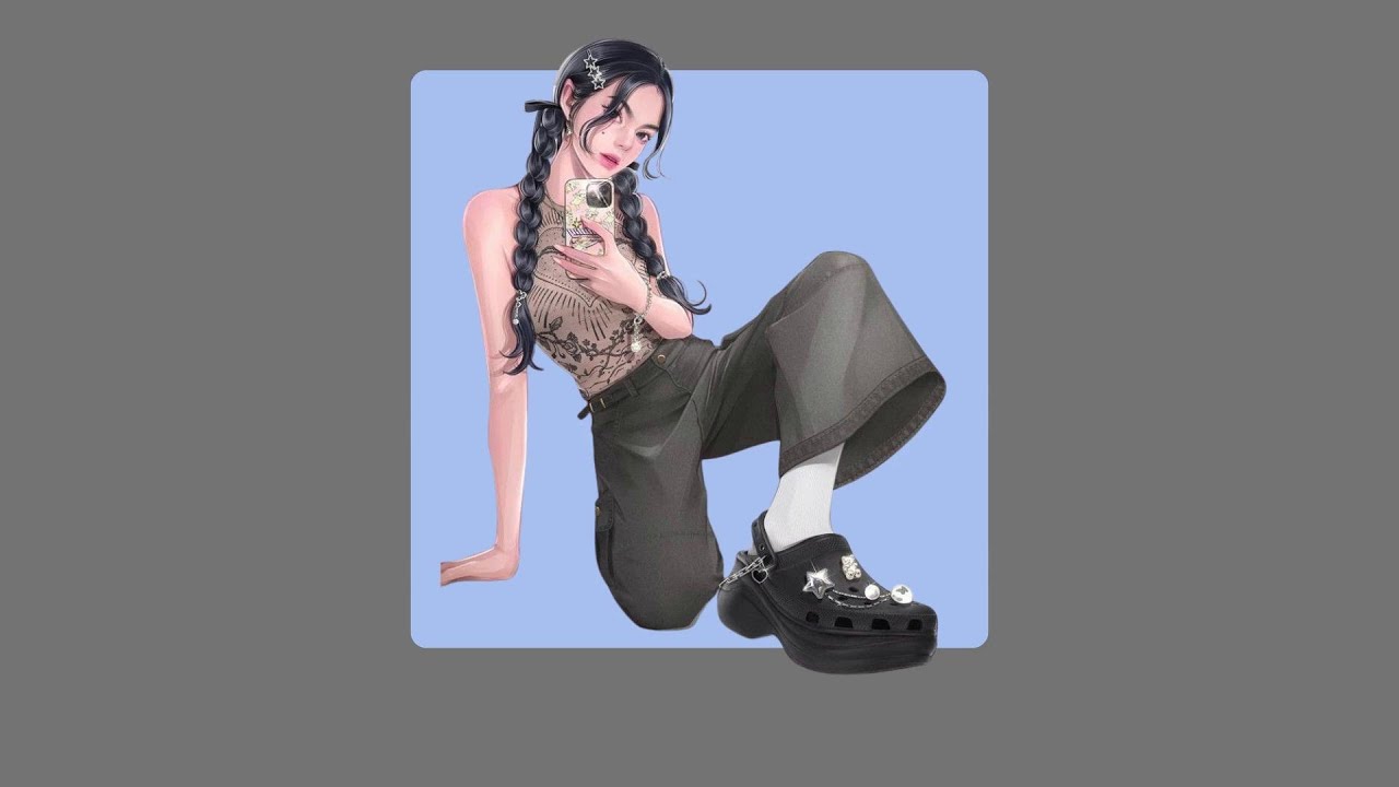 𝙞𝙘𝙤𝙣𝙞𝙘 𝙜𝙞𝙧𝙡𝙨 𝙥𝙡𝙖𝙮𝙡𝙞𝙨𝙩...baddie playlist for confidence boost