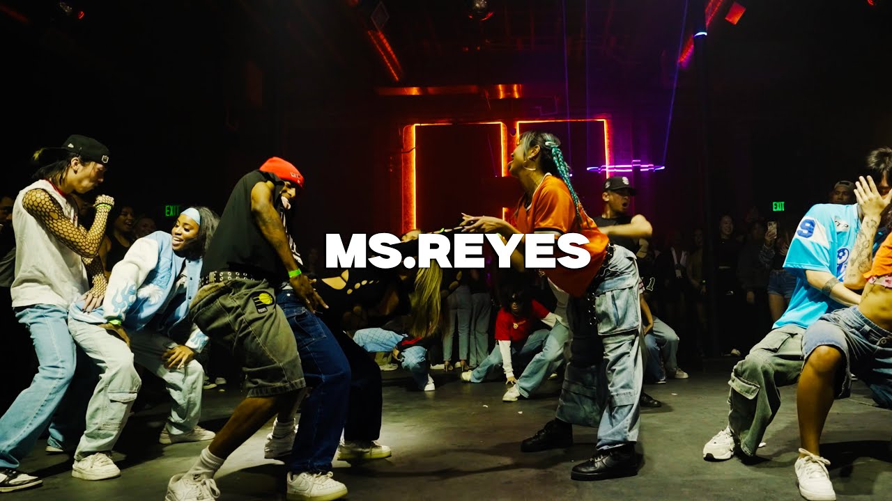 TGD6 | MS.REYES