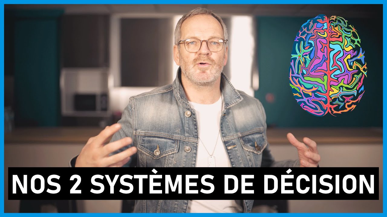 COMMENT NE PLUS ÊTRE INDÉCIS