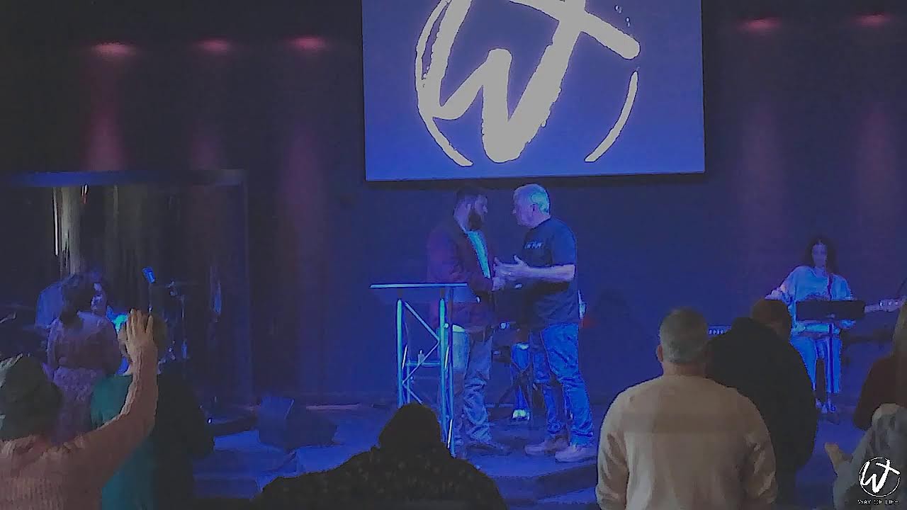 Way Of Life Fellowship Church 01-February-2026