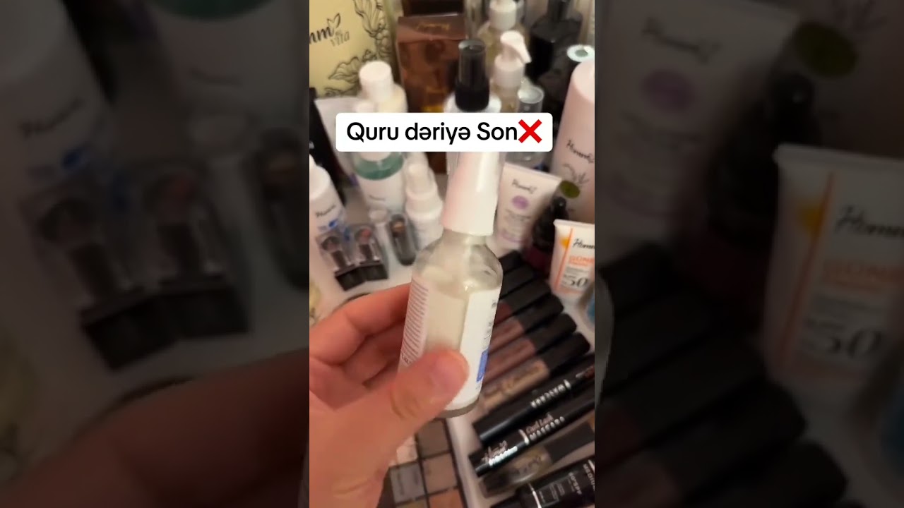 QURU DERI NEMLENDIRICISI