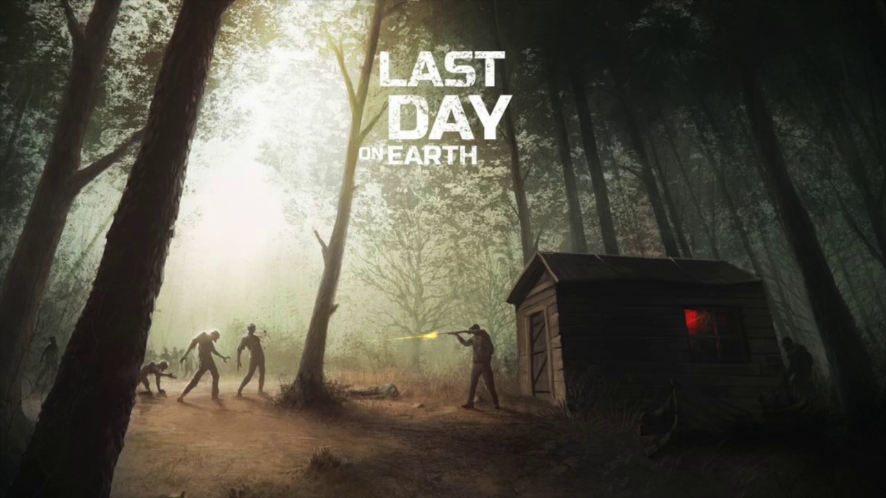 Антирейд базы cergus Last Day on Earth Survival (LDoE)